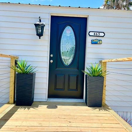 Merritt Island Merrit Island Waterfront House Lots Of Parking 빌라 외부 사진