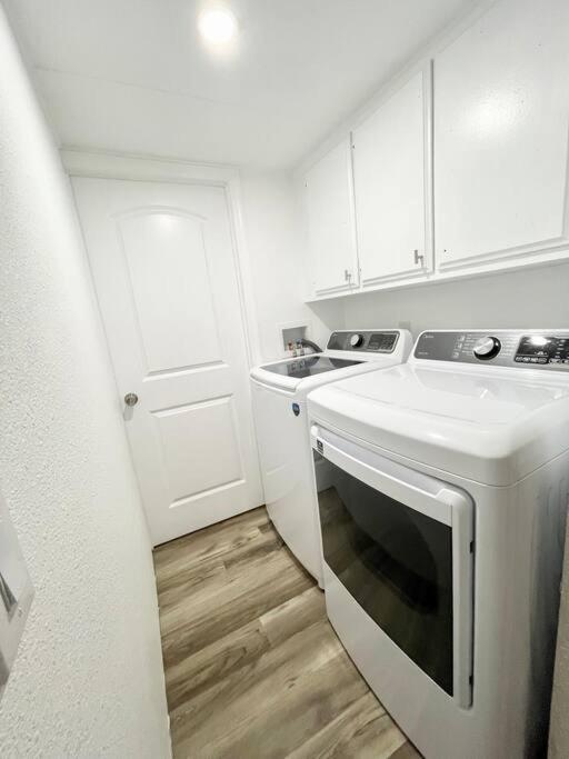 Merritt Island Merrit Island Waterfront House Lots Of Parking 빌라 외부 사진