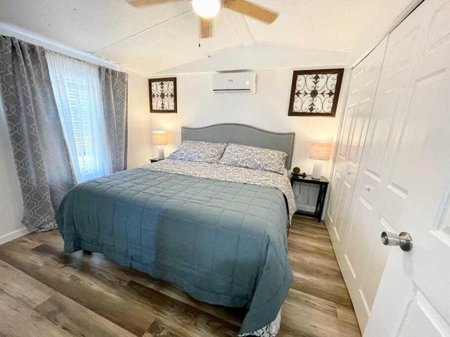 Merritt Island Merrit Island Waterfront House Lots Of Parking 빌라 외부 사진