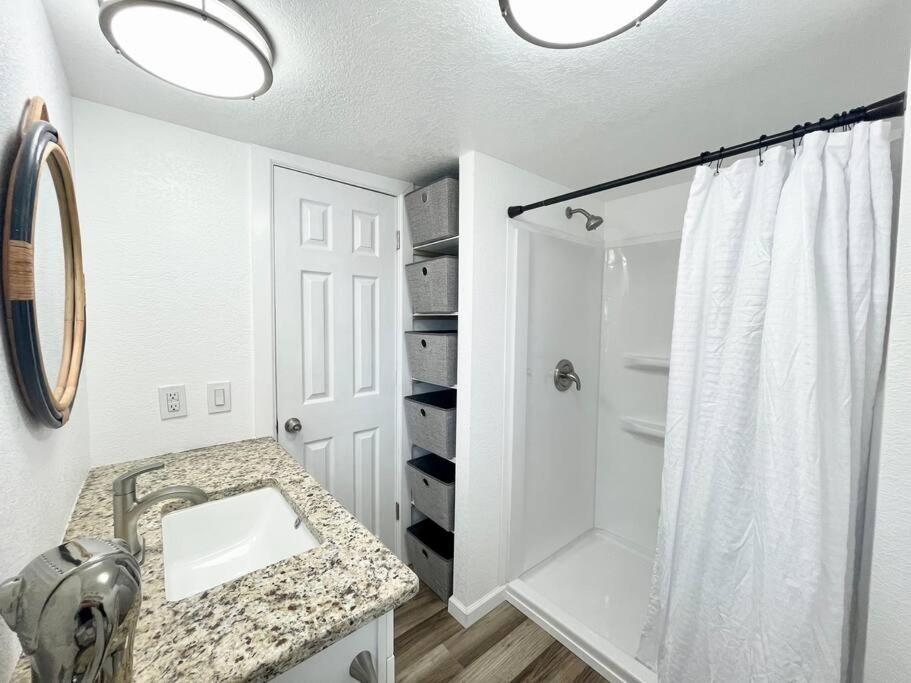 Merritt Island Merrit Island Waterfront House Lots Of Parking 빌라 외부 사진
