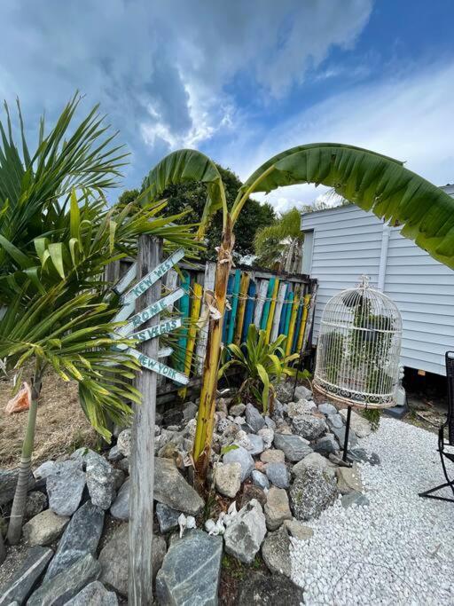 Merritt Island Merrit Island Waterfront House Lots Of Parking 빌라 외부 사진