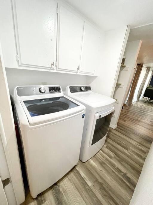 Merritt Island Merrit Island Waterfront House Lots Of Parking 빌라 외부 사진