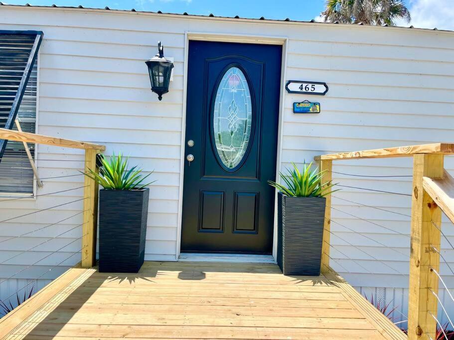 Merritt Island Merrit Island Waterfront House Lots Of Parking 빌라 외부 사진