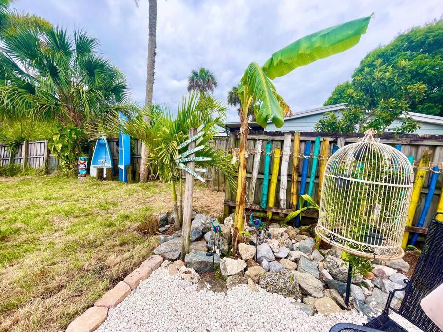 Merritt Island Merrit Island Waterfront House Lots Of Parking 빌라 외부 사진